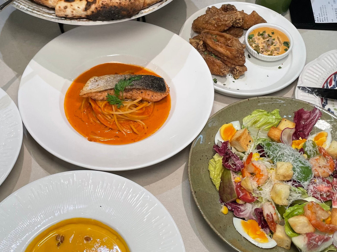 DOC·OSTERIA
