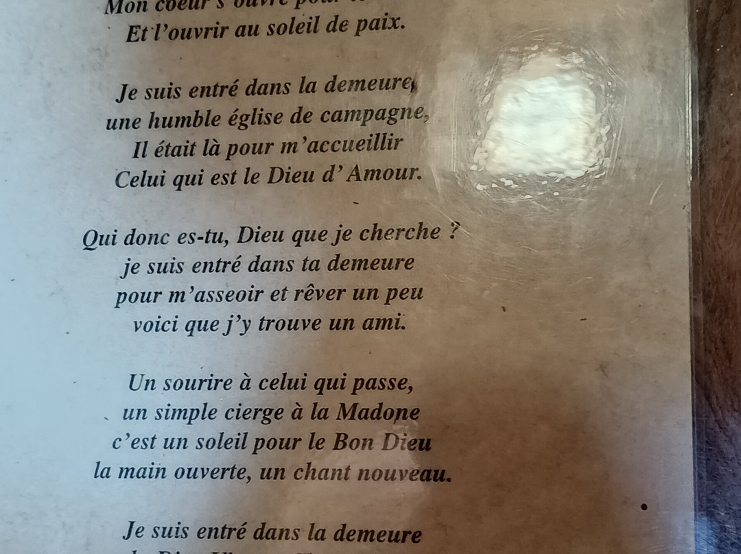Eglise Saint Pierre-Mornac sur Seudre必去景点