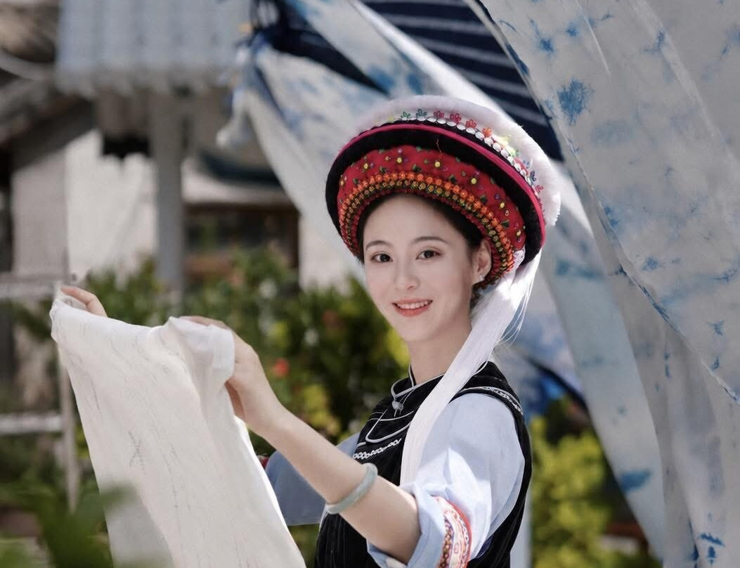 Vicky | Yunnan Travel