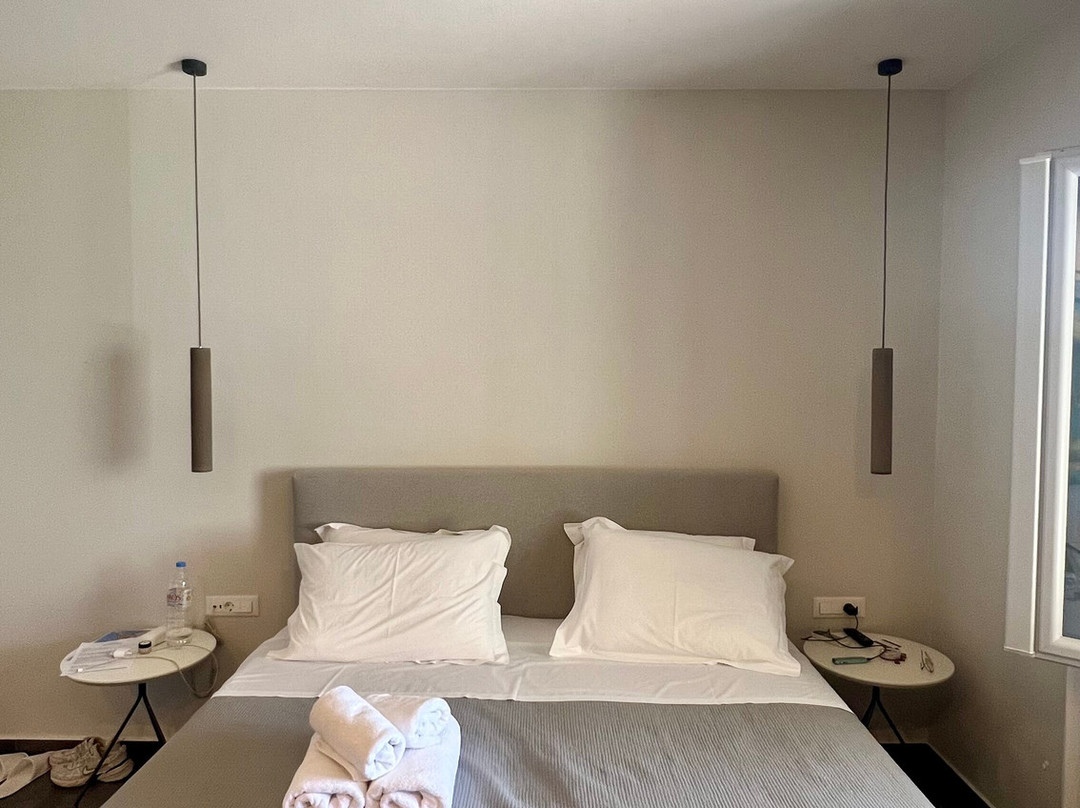 利亚诺斯乡村酒店主图