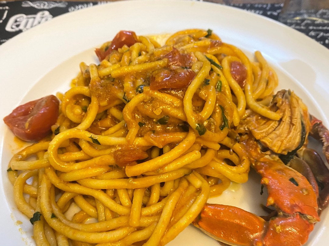 Bar del Corso-Ploaghe必去景点