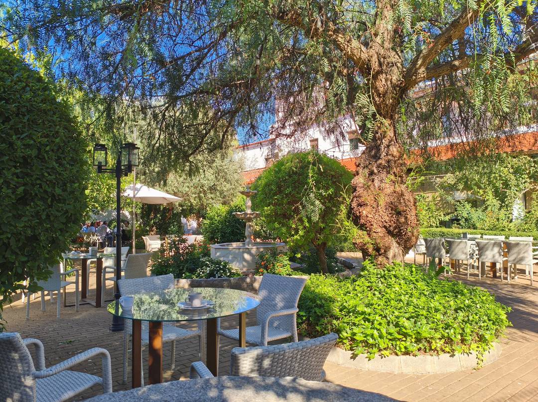 Restaurante La Muralla