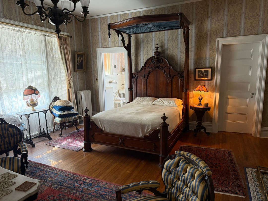 Rockcliffe Mansion (B&B)主图