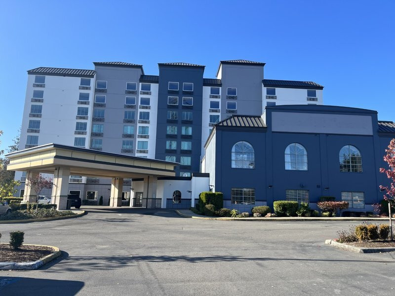 奥本酒店住宿-Staybridge Suites Federal Way - Seattle South by IHG
