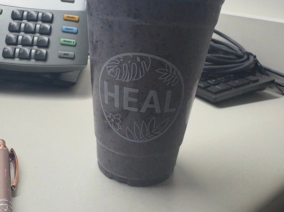 Heal Wellness