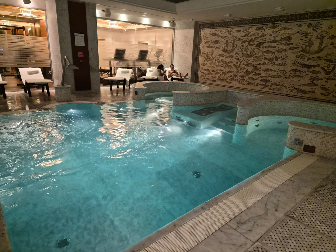 普林西皮耶蒙特酒店-乌纳体验主图