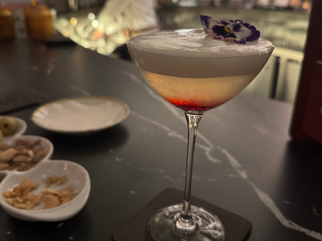 英格尔斯大酒店主图