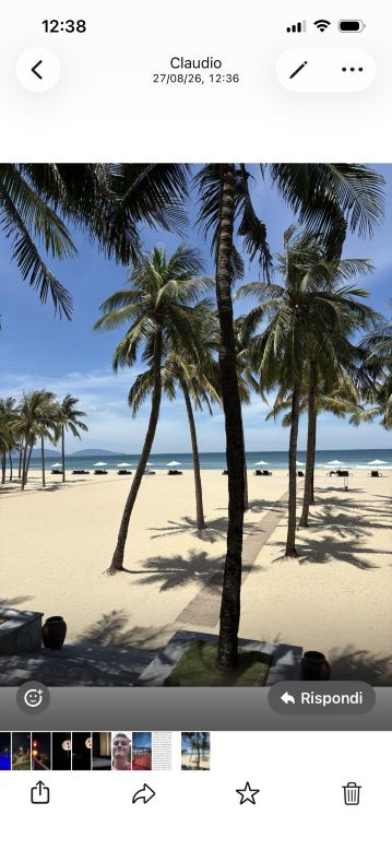 会安南海四季度假酒店-旅行者
