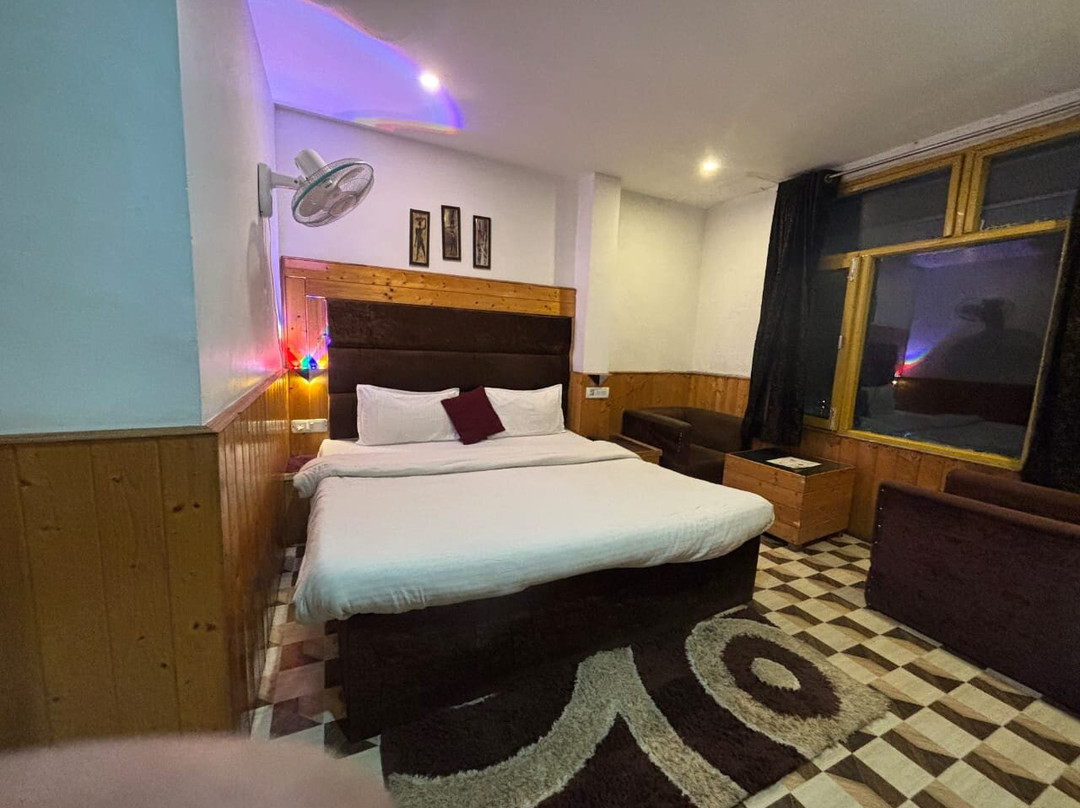 Hotel Parin