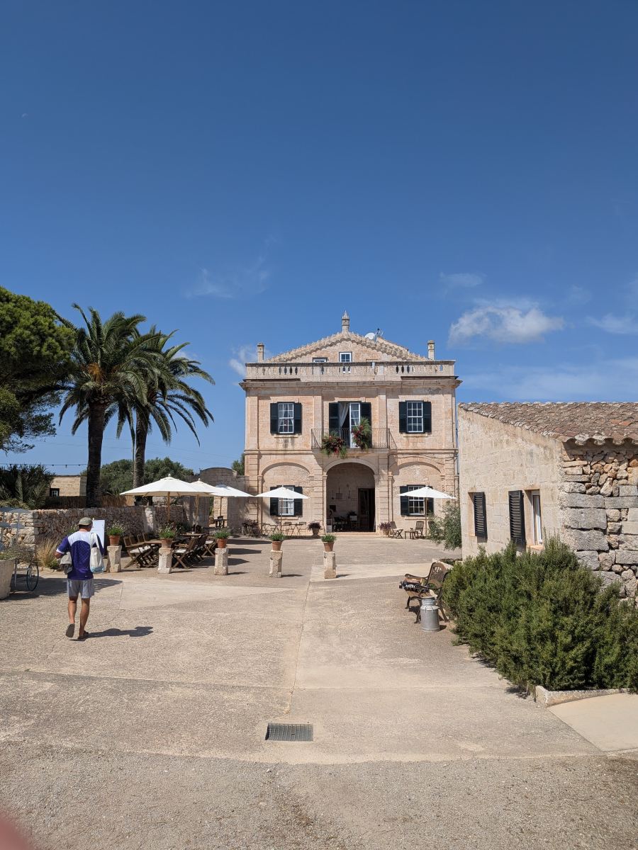 阿尔考法维尔乡村酒店-旅行者