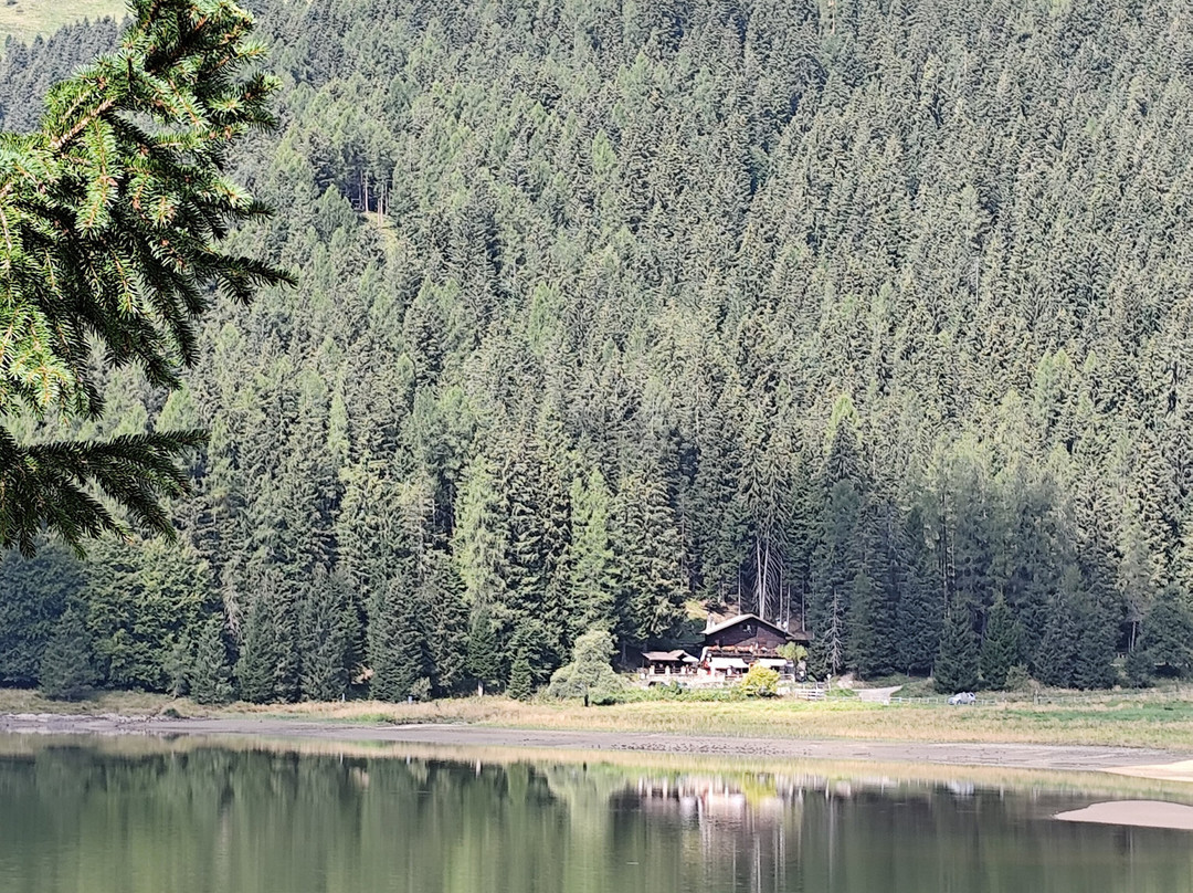Lago di Lova-Borno必去景点