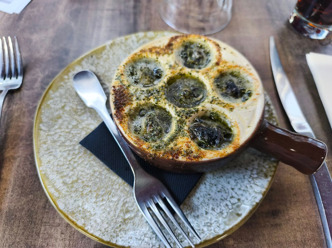 Ô Saveurs