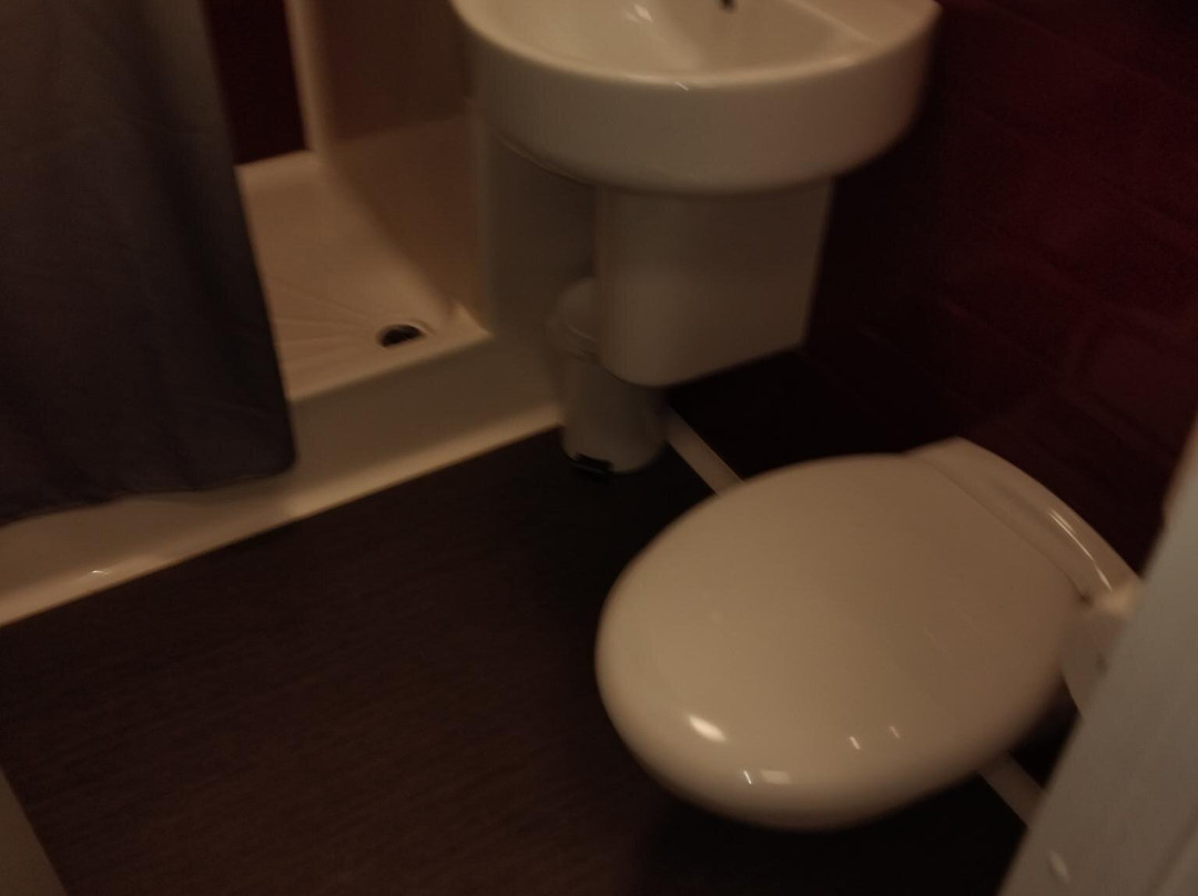 Travelodge London Stratford主图