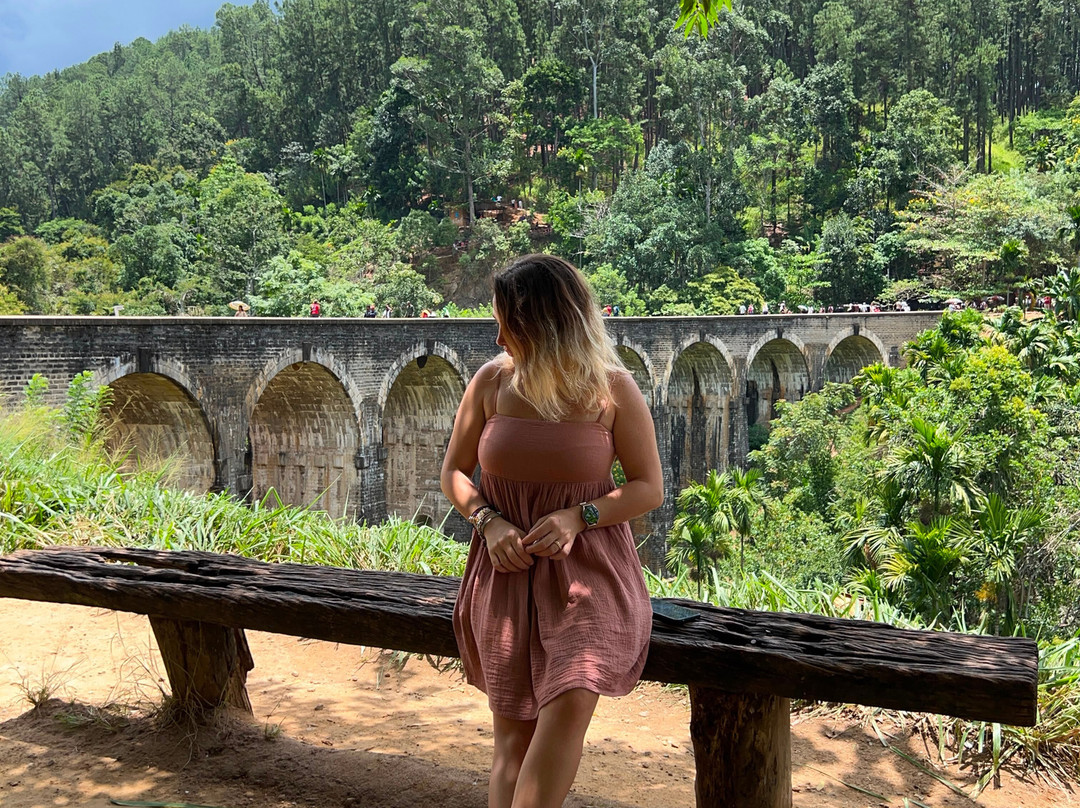 Xtreme Tours and Travels-科伦坡必去景点