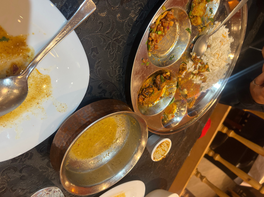 Pasa restaurant