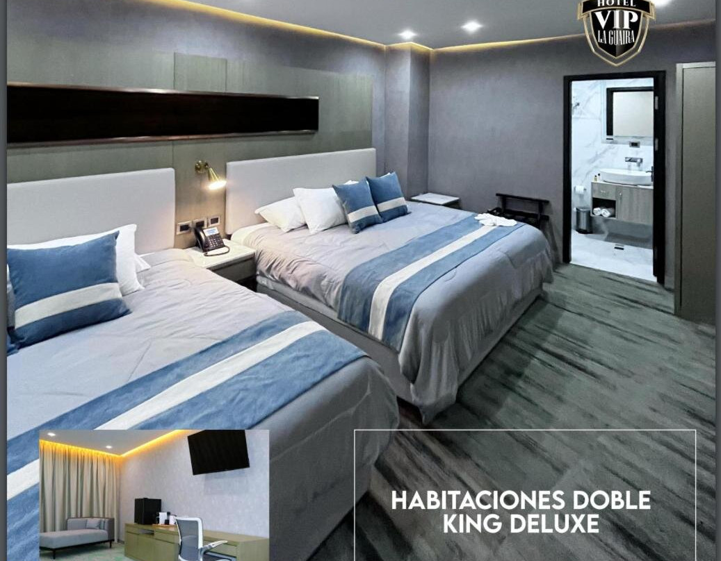 Hotel Vip La Guaira