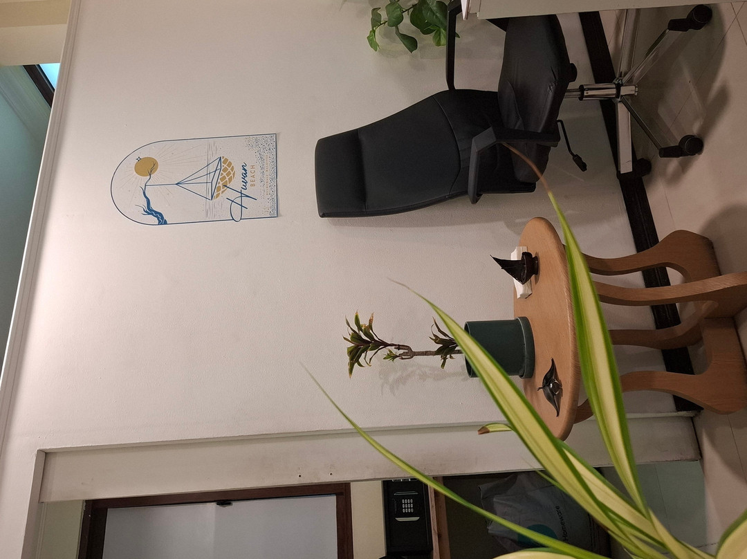 胡尔胡马累胡万海滩酒店主图