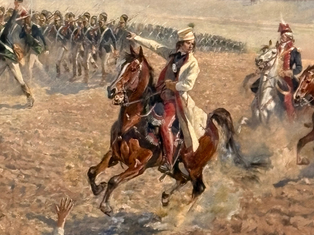 Panorama Racławicka-弗罗茨瓦夫必去景点