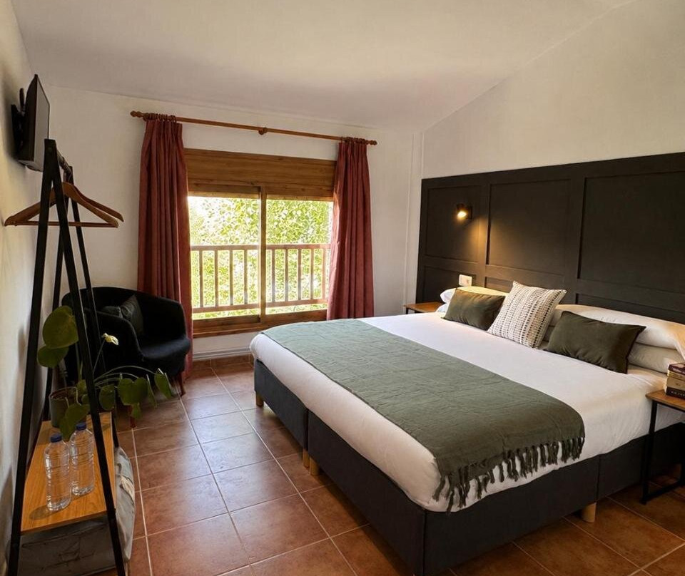 Hotel Casa Eira B&B