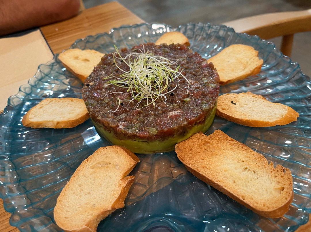 Restaurante Turuleta