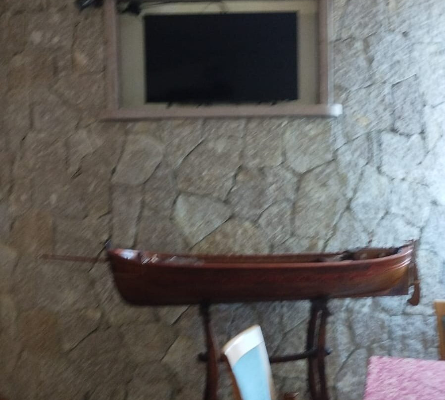 德利斯帕尼奥里浴场酒店主图