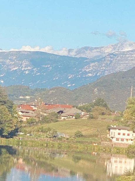 米拉啦古公寓酒店-旅行者