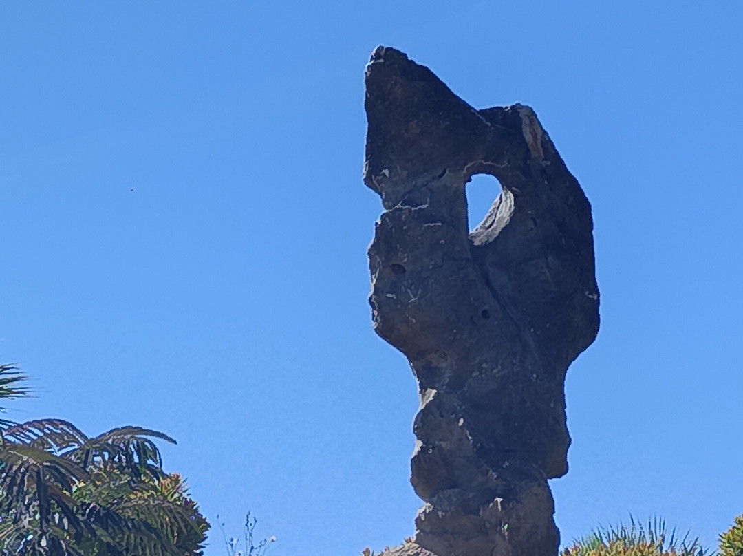 Parc tropical-Saint Jacut les Pins必去景点