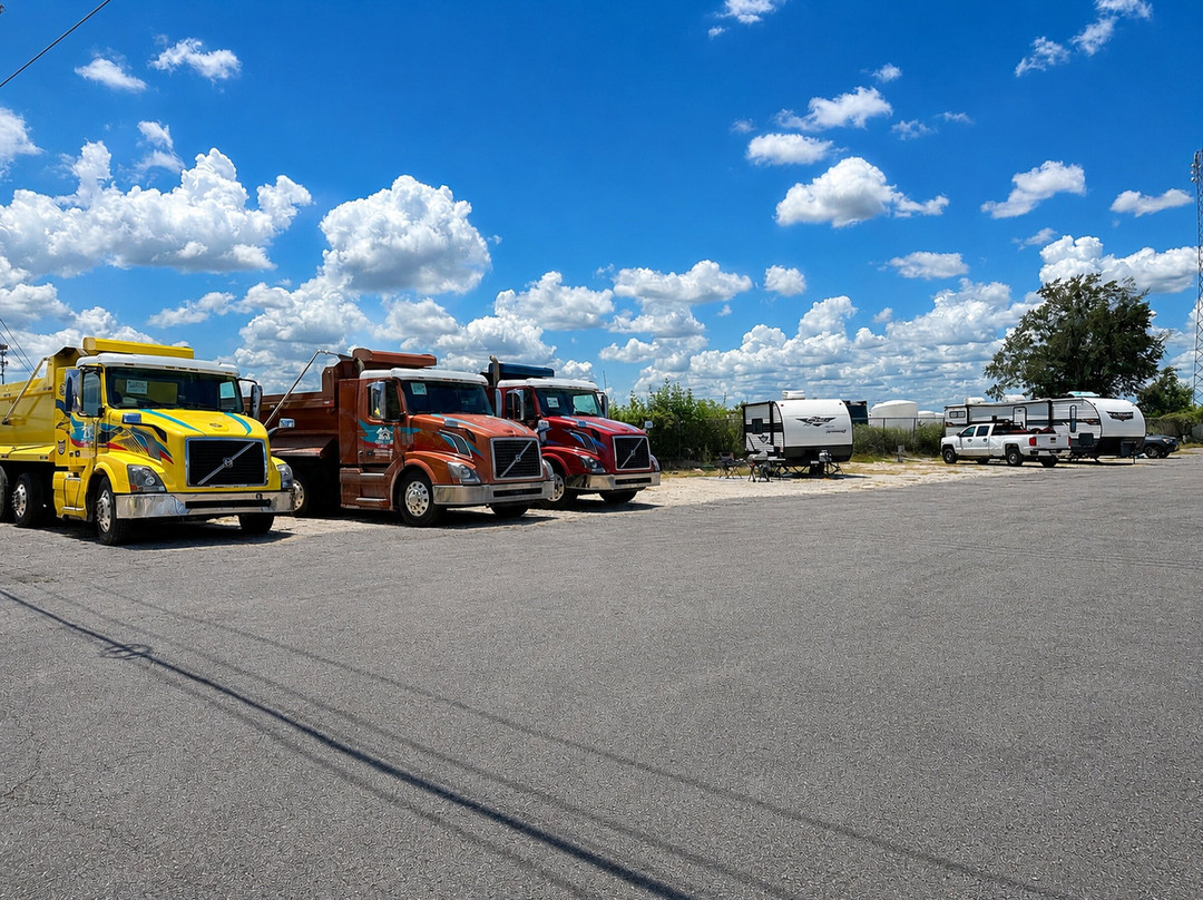 Cayuga酒店住宿-Apollo Lodge And Rv Park - Fairfield Tx