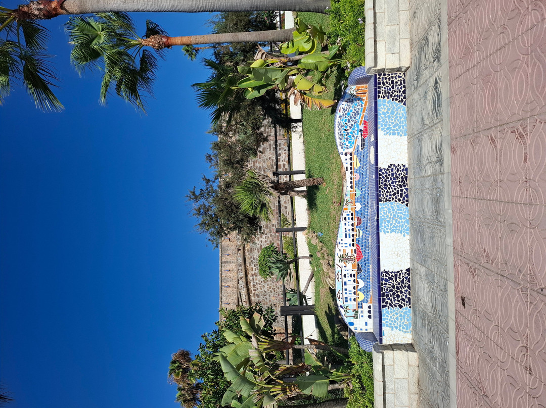 Puerto de la Duquesa-马尼尔瓦必去景点