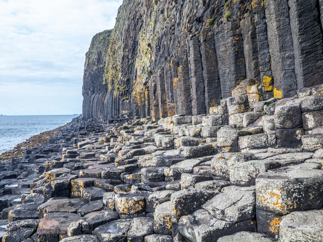 Staffa Trips-Isle of Iona必去景点