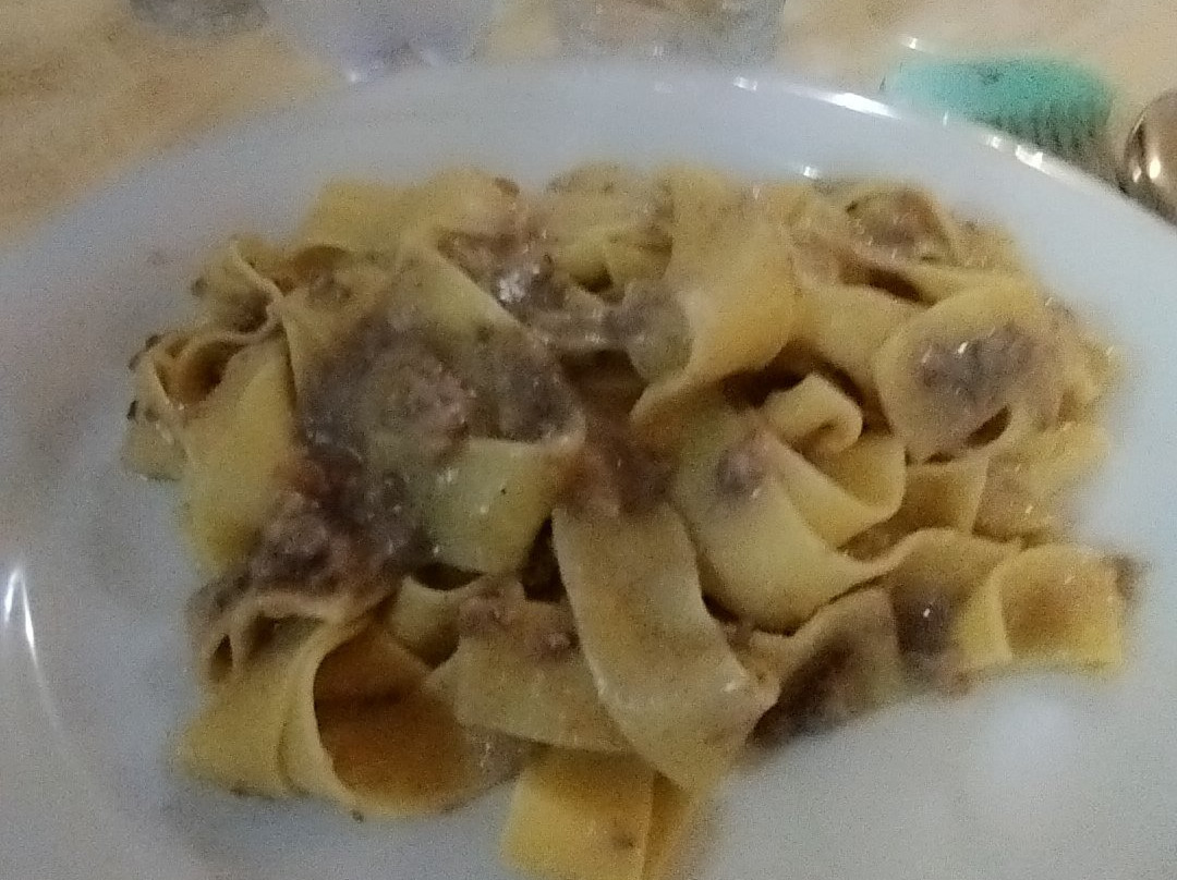 翁布里亚餐厅酒店主图