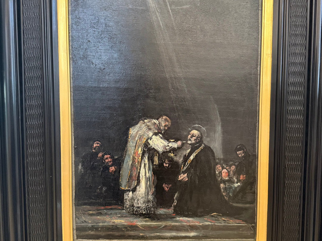 Musee Bonnat-Helleu-Bayonne必去景点