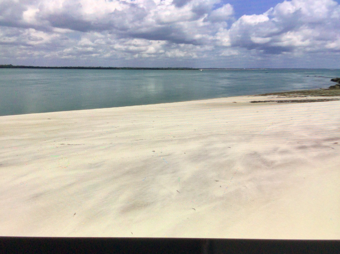 Lazy Lagoon Island Lodge主图