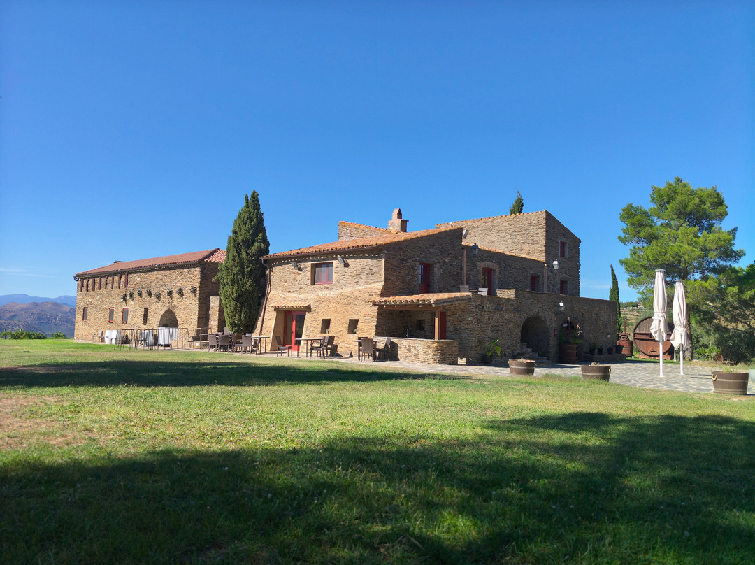 Bodega Martín Faixó