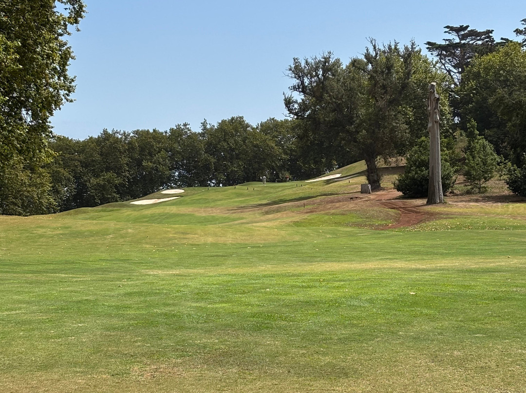 Palheiro Golf-沙尔必去景点