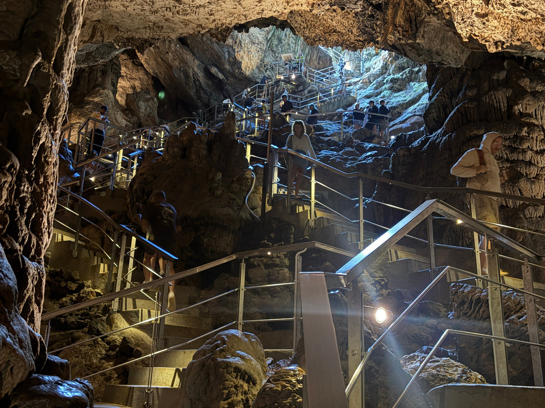 Dikteon Cave-Psichro必去景点