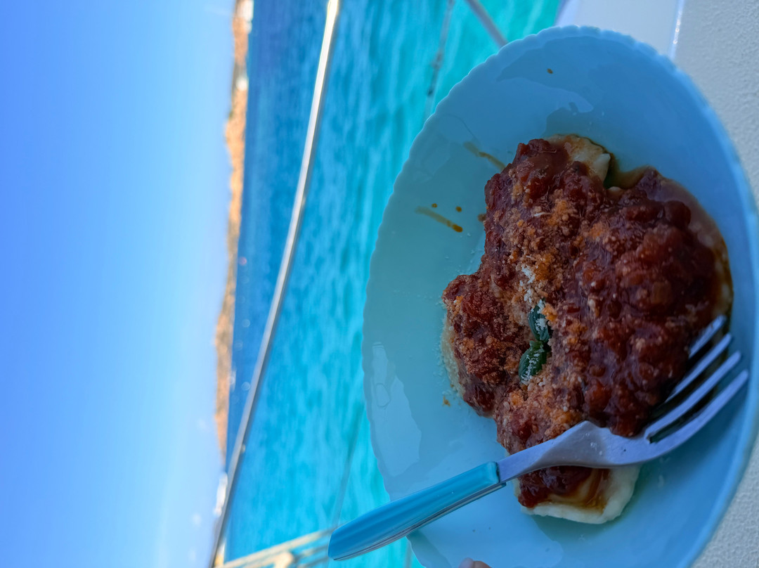 La Dolce Vita Charter-Cannigione必去景点