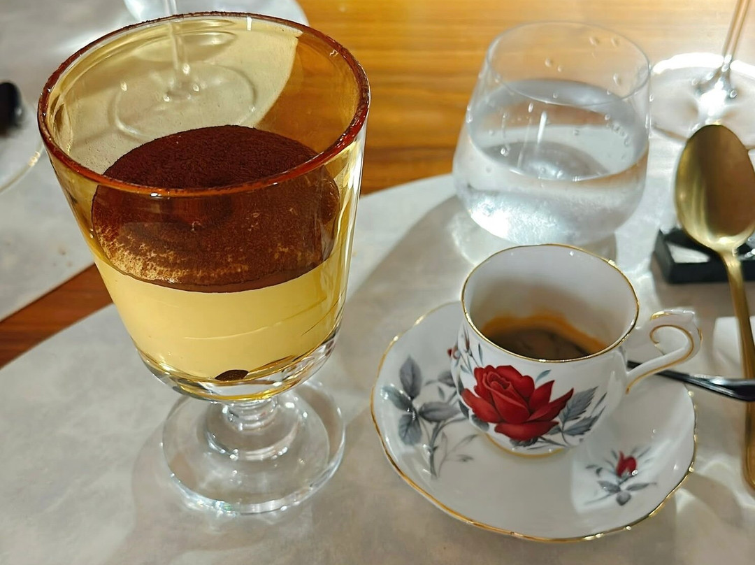 Aretè Ristorante