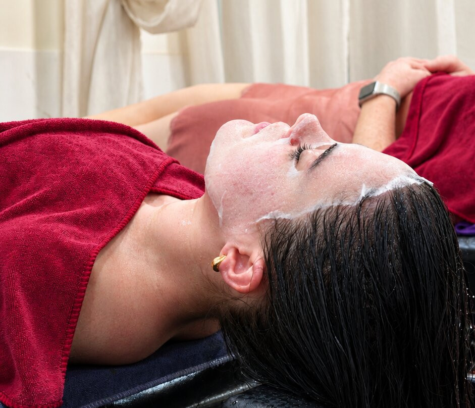 Tam Cốc Daisy Massage-宁平必去景点