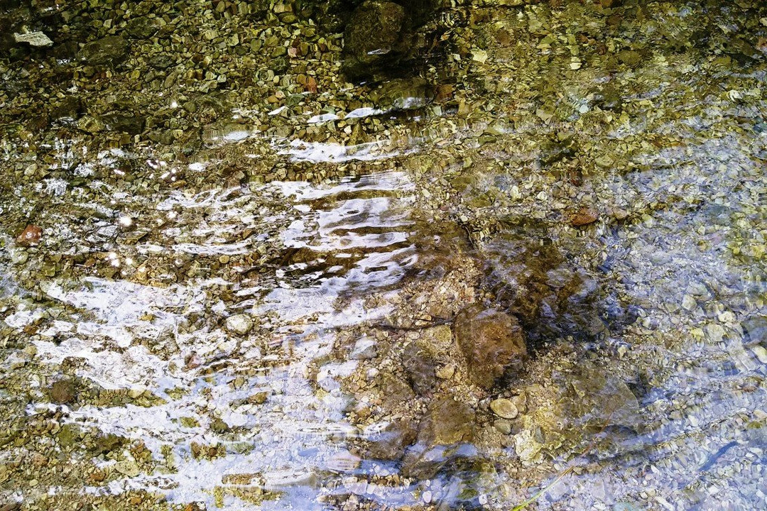 Charco de la Pringue-Villanueva del Arzobispo必去景点