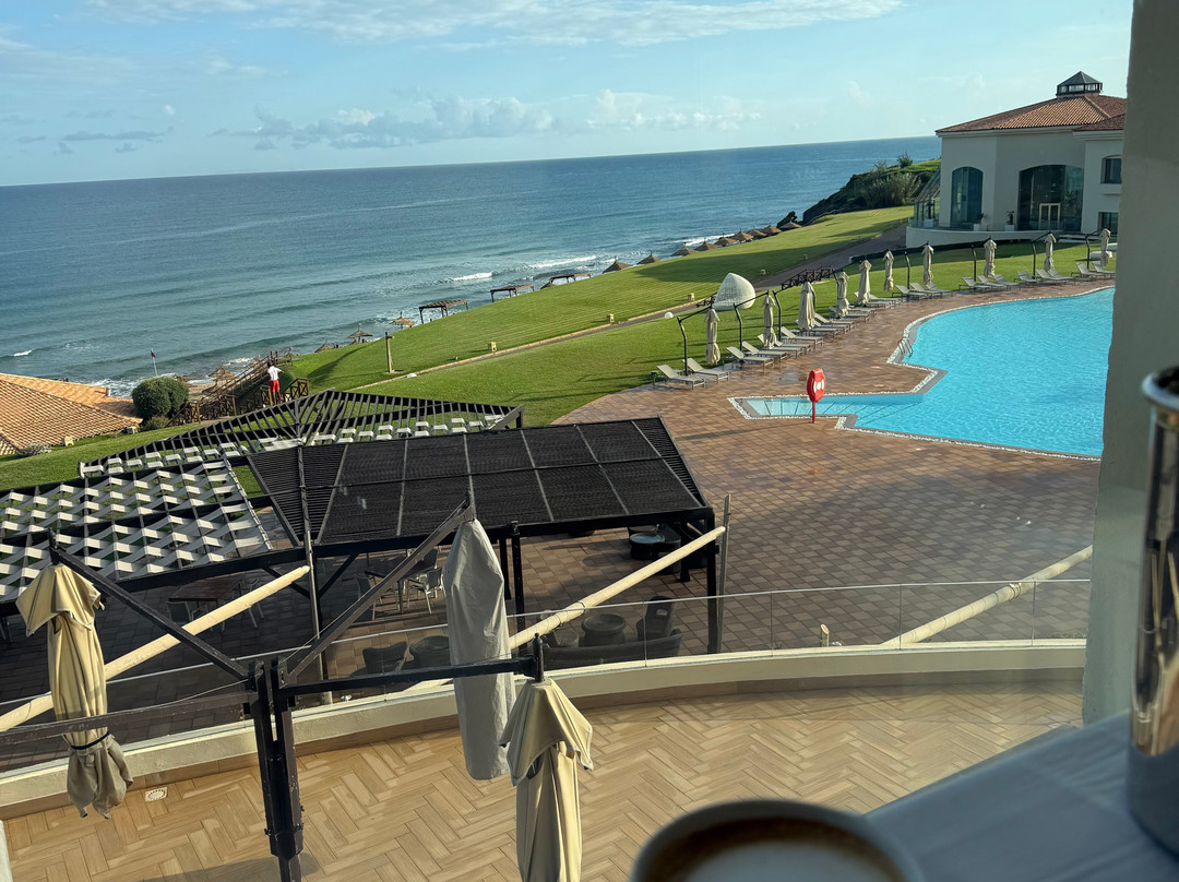 La Cigale Tabarka Hotel Thalasso Spa & Golf主图