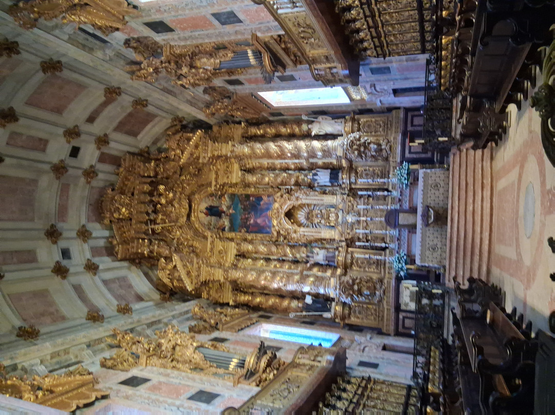 Catedral do Porto-波尔图必去景点