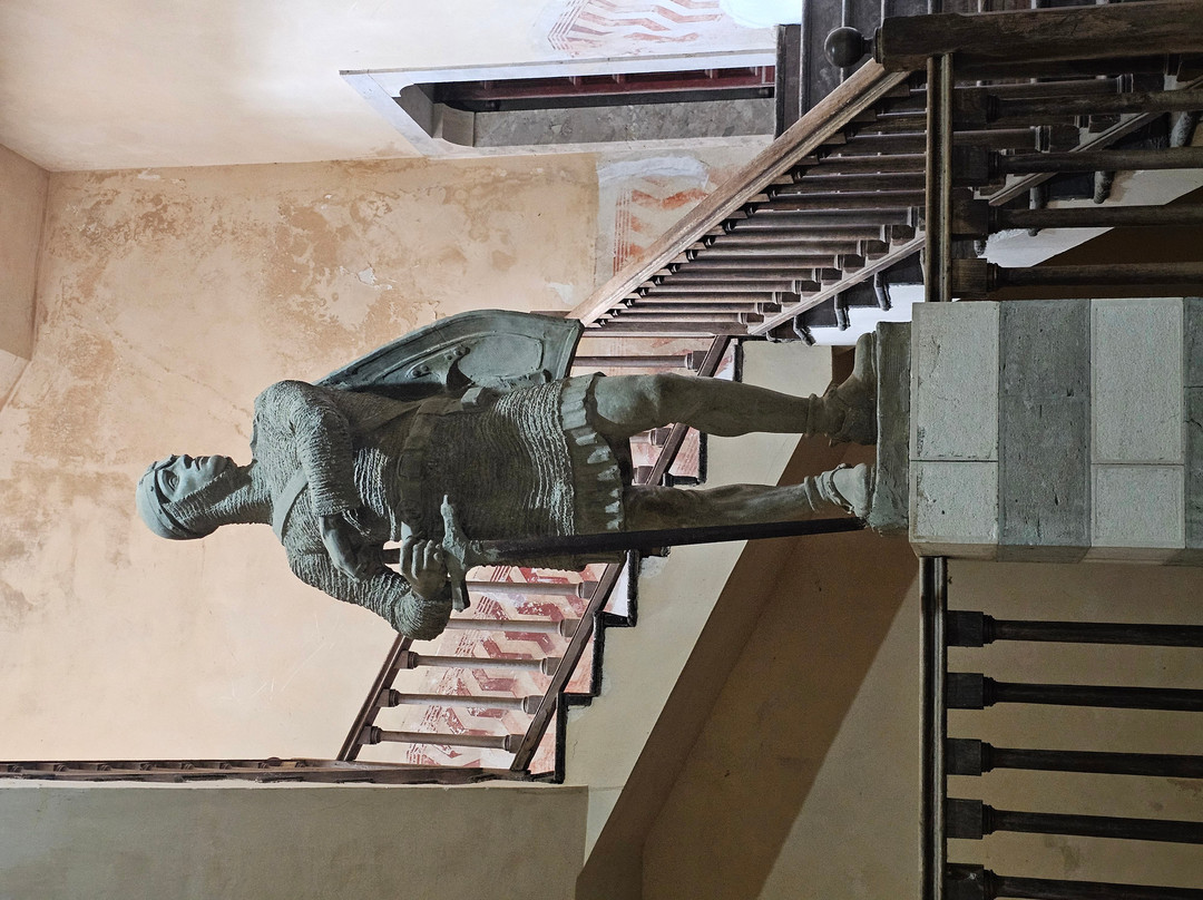 Villa d'Ayala-Valva-Valva必去景点