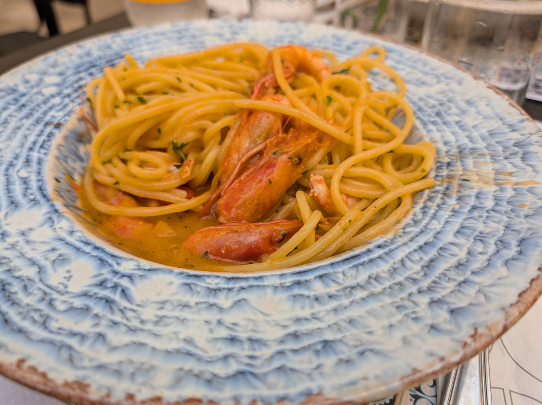Bistrot De Amicis