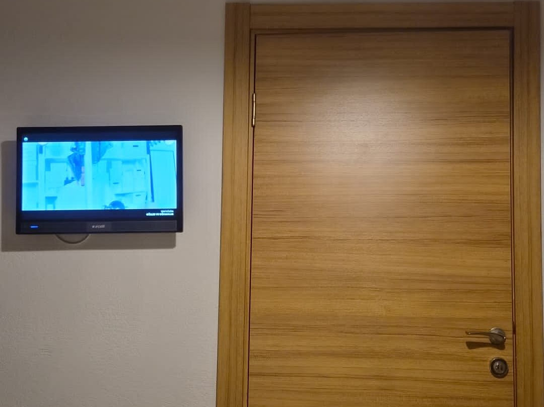 塞特奥泽尔酒店主图