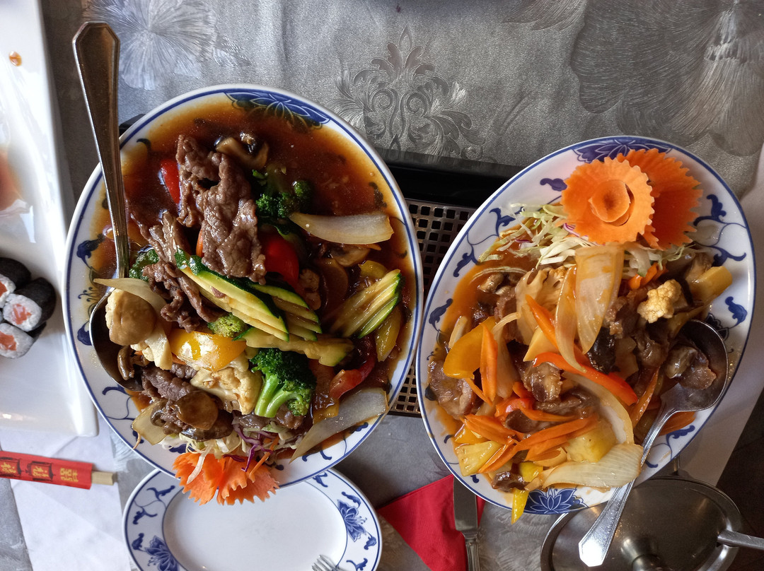 Restaurant Lotus