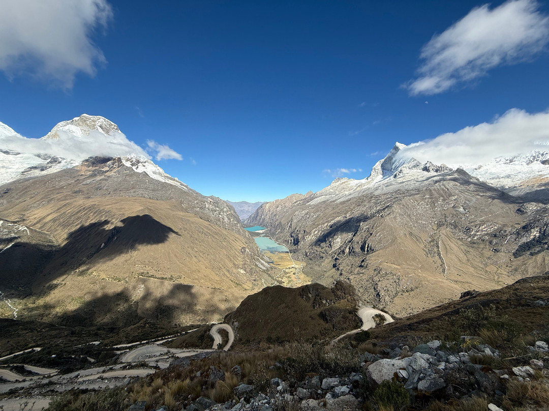 Peru Adventures-瓦拉斯必去景点