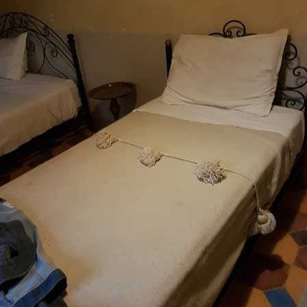 Auberge La Roche Noire主图