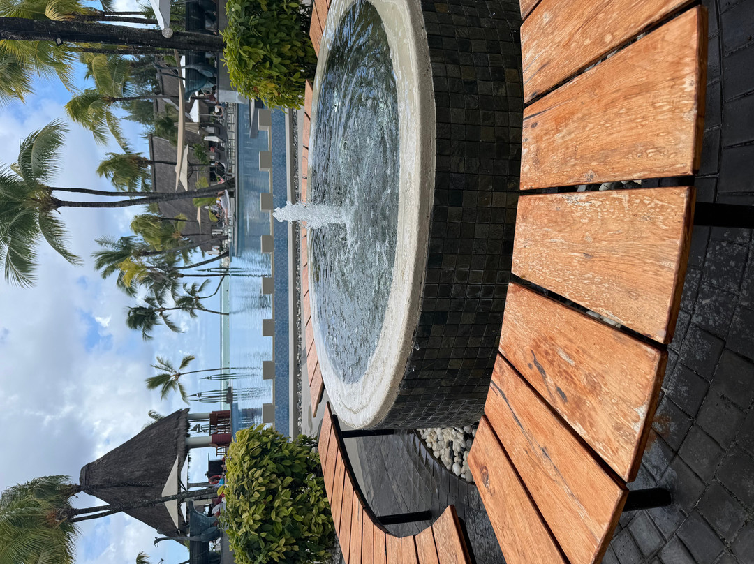 Ambre Mauritius Spa-Palmar必去景点
