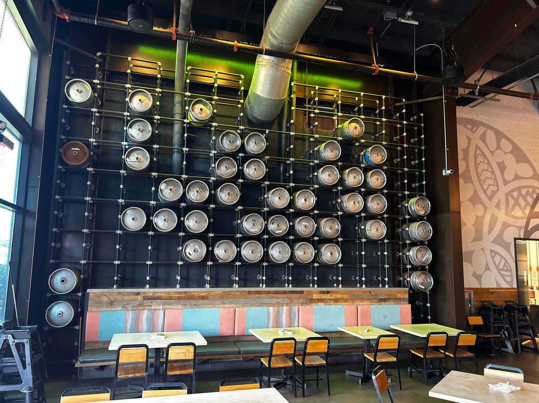 Maui Brewing Company-基黑必去景点